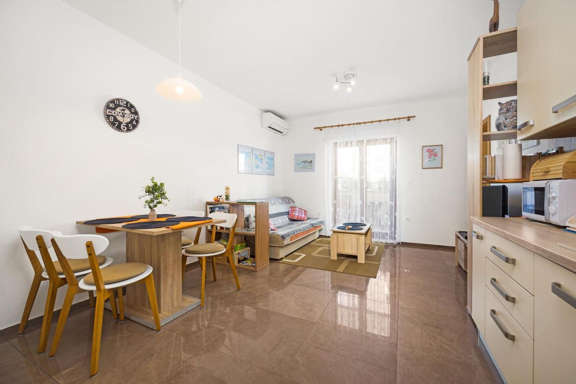 Apartment Tania Пула Экстерьер фото